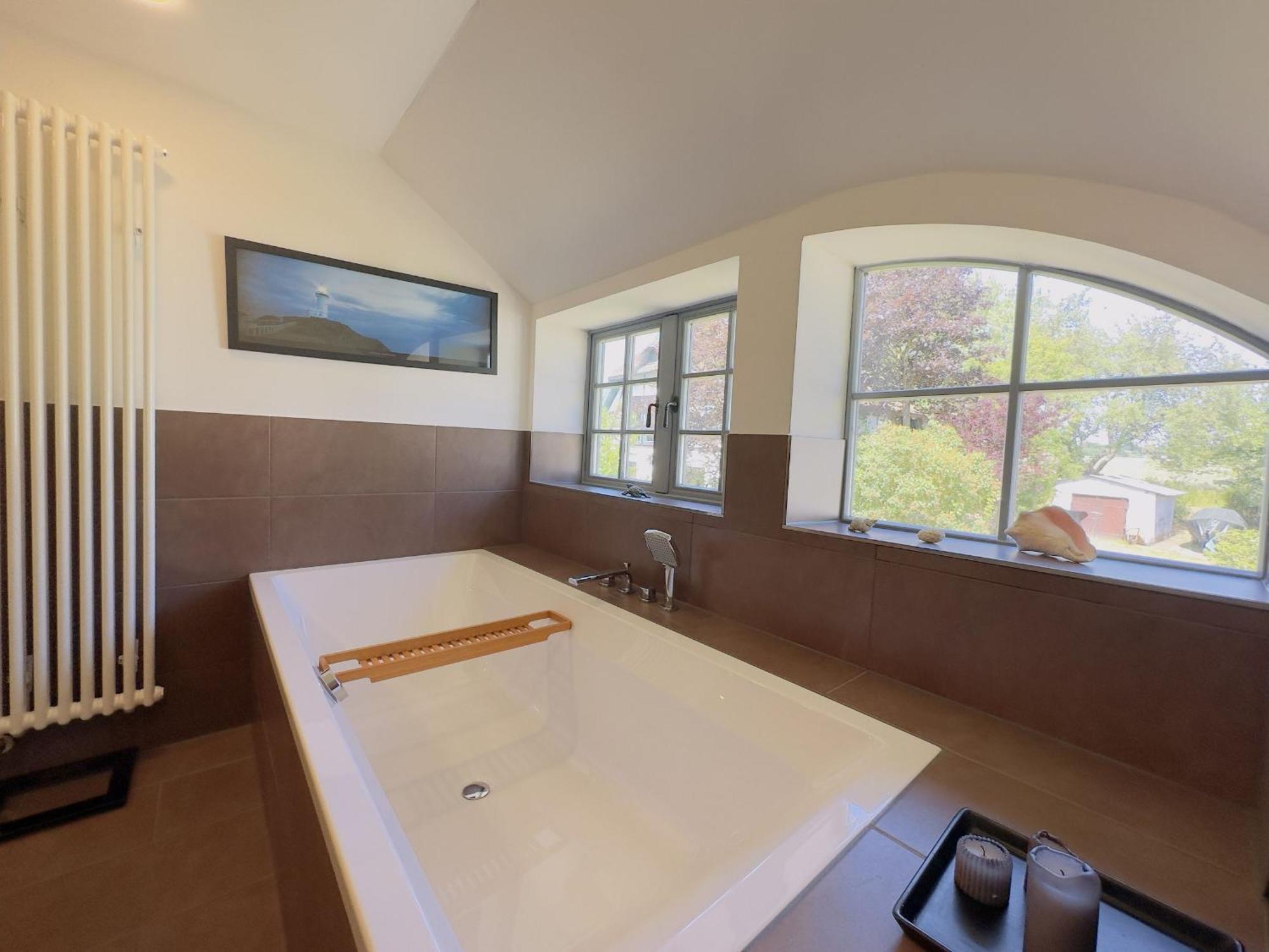 Ferienhaus Kleine Flucht Neuendorf Putbus Bagian luar foto