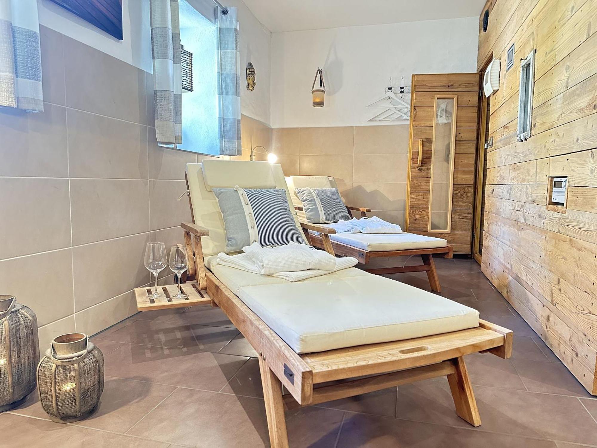 Ferienhaus Kleine Flucht Neuendorf Putbus Bagian luar foto