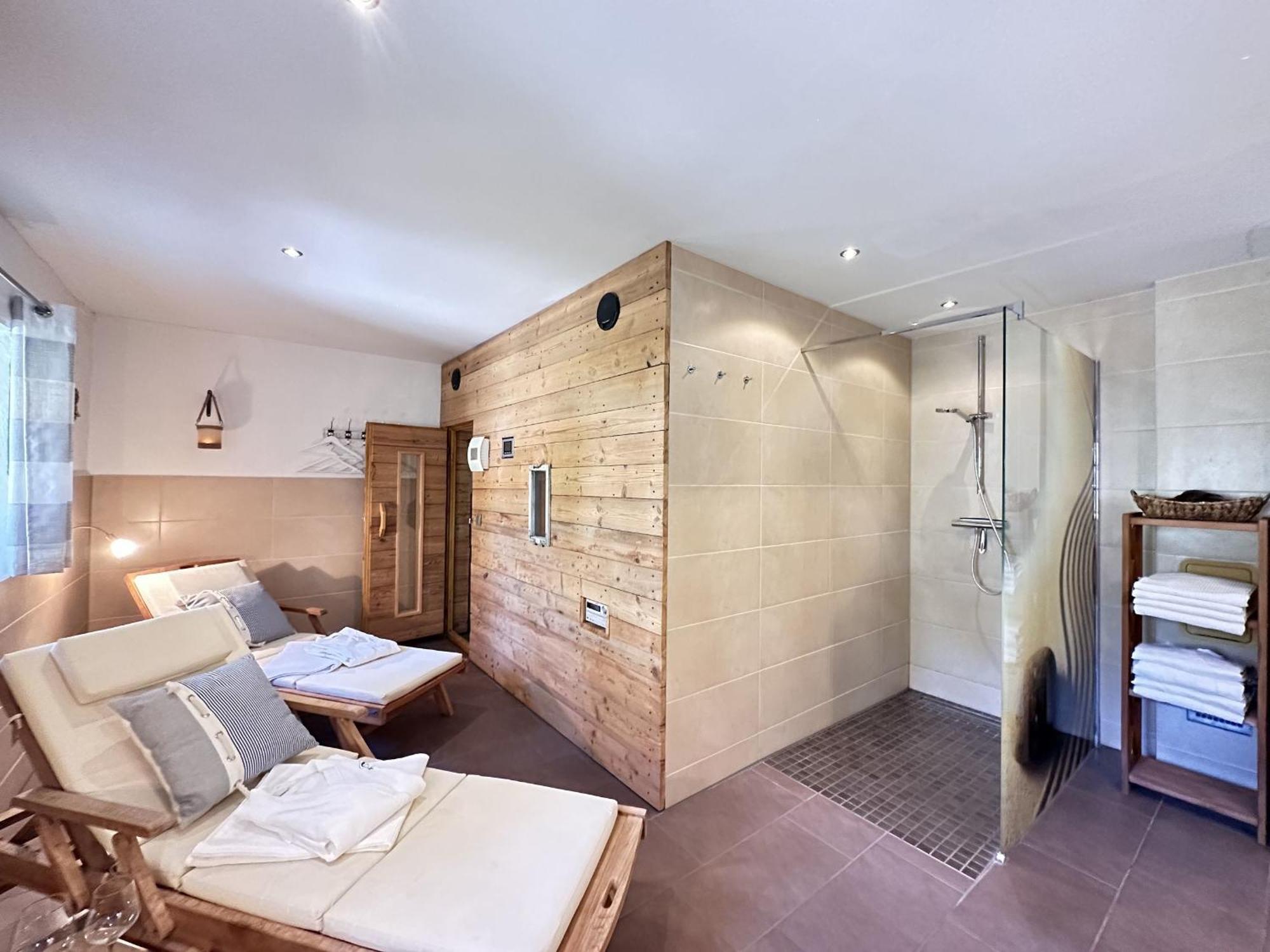 Ferienhaus Kleine Flucht Neuendorf Putbus Bagian luar foto